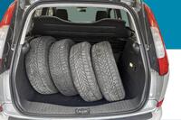 Ford Focus C-MAX vaihtoauto