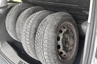 Ford Focus C-MAX vaihtoauto