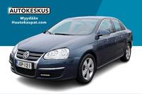 Volkswagen Jetta vaihtoauto