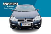 Volkswagen Jetta vaihtoauto