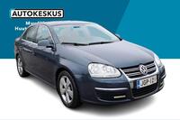 Volkswagen Jetta vaihtoauto