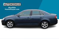 Volkswagen Jetta vaihtoauto