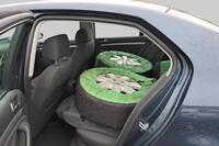 Volkswagen Jetta vaihtoauto