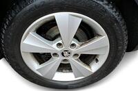 Volkswagen Jetta vaihtoauto