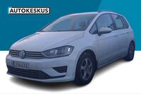 Volkswagen Golf Sportsvan vaihtoauto