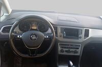 Volkswagen Golf Sportsvan vaihtoauto