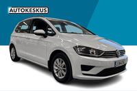 Volkswagen Golf Sportsvan vaihtoauto