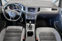 Volkswagen Golf Sportsvan vaihtoauto