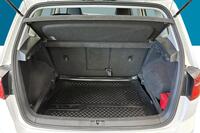 Volkswagen Golf Sportsvan vaihtoauto