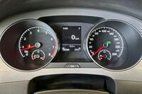 Volkswagen Golf Sportsvan vaihtoauto