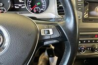 Volkswagen Golf Sportsvan vaihtoauto