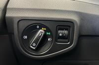 Volkswagen Golf Sportsvan vaihtoauto