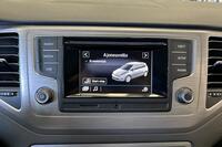 Volkswagen Golf Sportsvan vaihtoauto