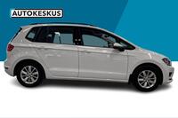 Volkswagen Golf Sportsvan vaihtoauto