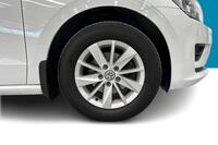 Volkswagen Golf Sportsvan vaihtoauto