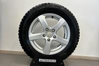 Volkswagen Golf Sportsvan vaihtoauto