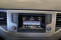 Volkswagen Golf Sportsvan vaihtoauto