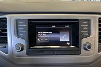 Volkswagen Golf Sportsvan vaihtoauto