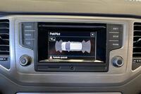 Volkswagen Golf Sportsvan vaihtoauto