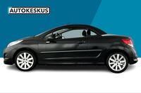 Peugeot 207 vaihtoauto