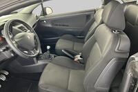 Peugeot 207 vaihtoauto