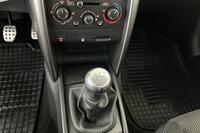 Peugeot 207 vaihtoauto