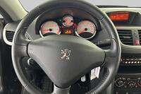 Peugeot 207 vaihtoauto