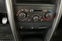 Peugeot 207 vaihtoauto