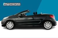 Peugeot 207 vaihtoauto