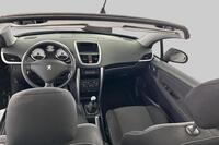 Peugeot 207 vaihtoauto