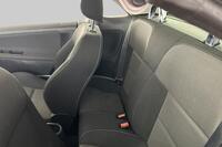 Peugeot 207 vaihtoauto