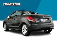 Peugeot 207 vaihtoauto