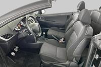 Peugeot 207 vaihtoauto