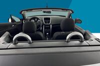 Peugeot 207 vaihtoauto