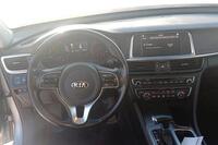 Kia Optima vaihtoauto