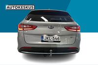 Kia Optima vaihtoauto