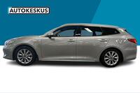Kia Optima vaihtoauto