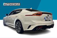 Kia Stinger vaihtoauto