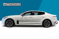 Kia Stinger vaihtoauto