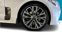 Kia Stinger vaihtoauto