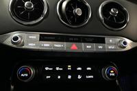 Kia Stinger vaihtoauto