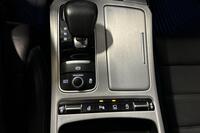 Kia Stinger vaihtoauto