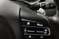 Kia Stinger vaihtoauto