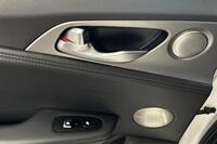 Kia Stinger vaihtoauto
