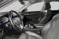 BMW 5-sarja vaihtoauto
