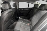 BMW 5-sarja vaihtoauto
