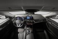 BMW 5-sarja vaihtoauto