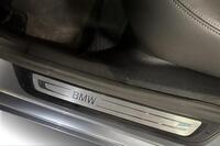 BMW 5-sarja vaihtoauto