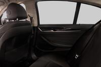 BMW 5-sarja vaihtoauto