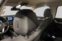 BMW 5-sarja vaihtoauto